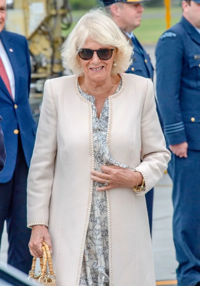 camilla