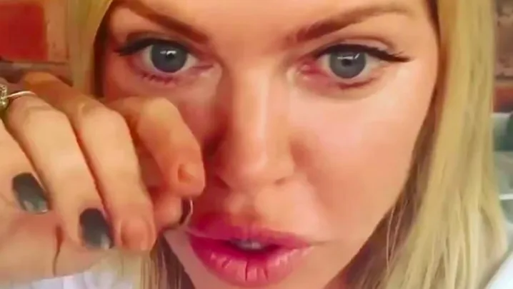 Sophie Monk
