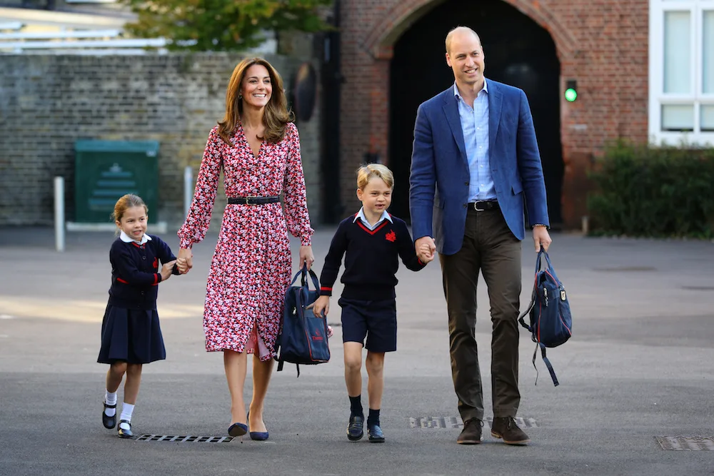 Princess Charlotte