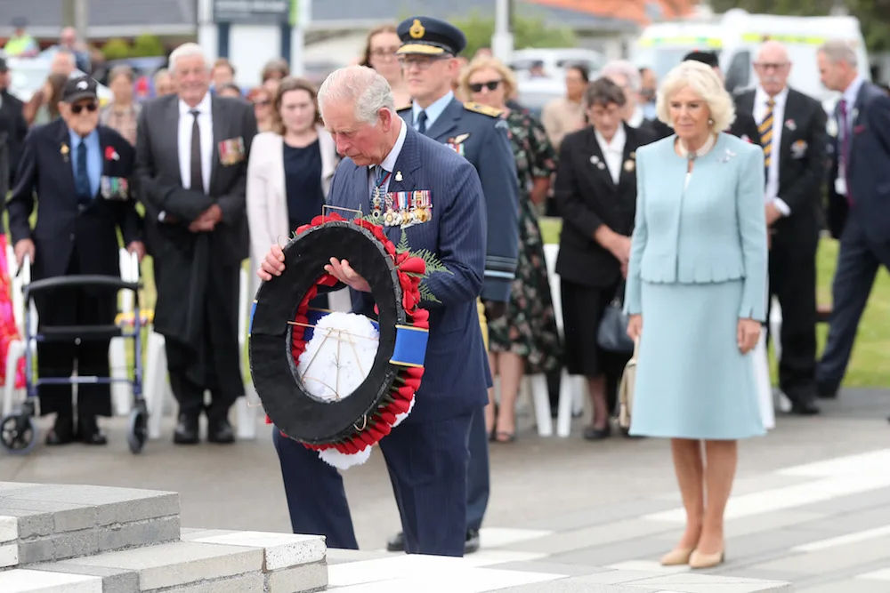 prince charles