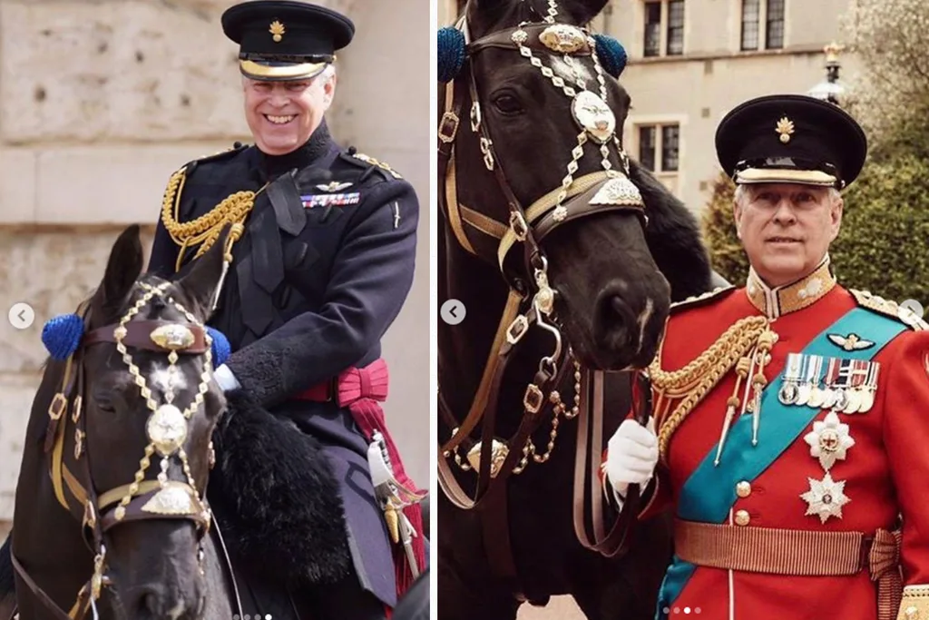 Sarah Ferguson summoned by the Queen after Prince Andrew Scandal