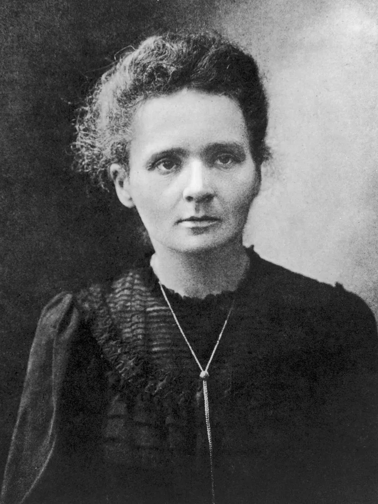 Curie