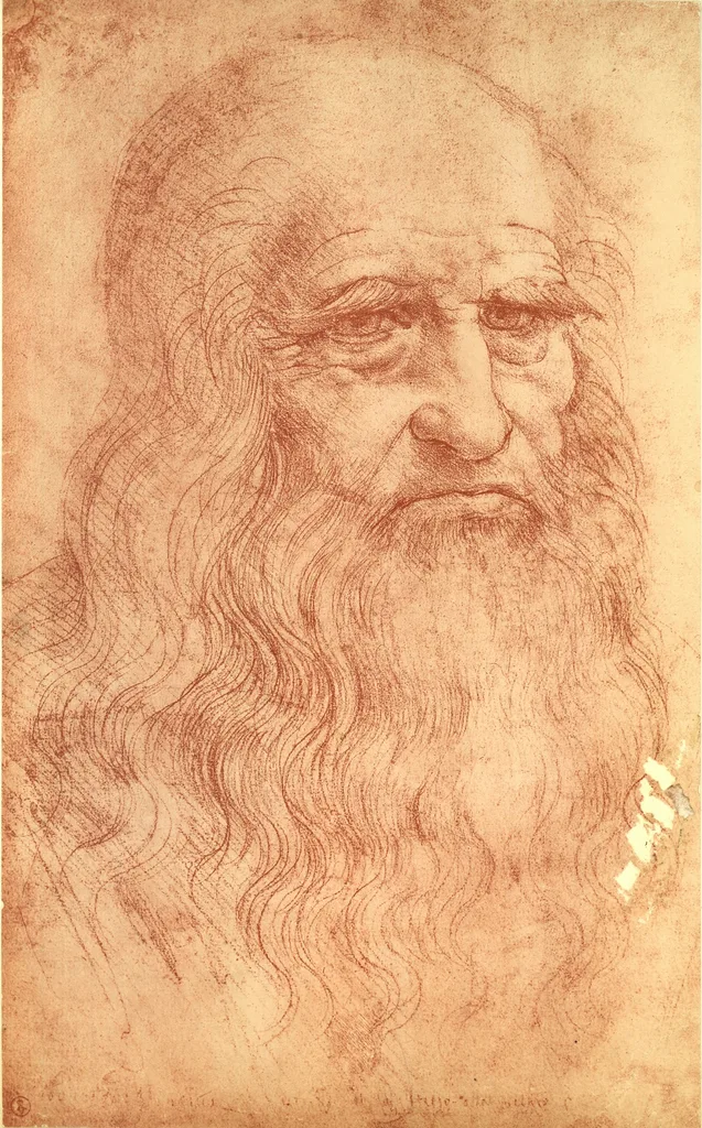 Da Vinci