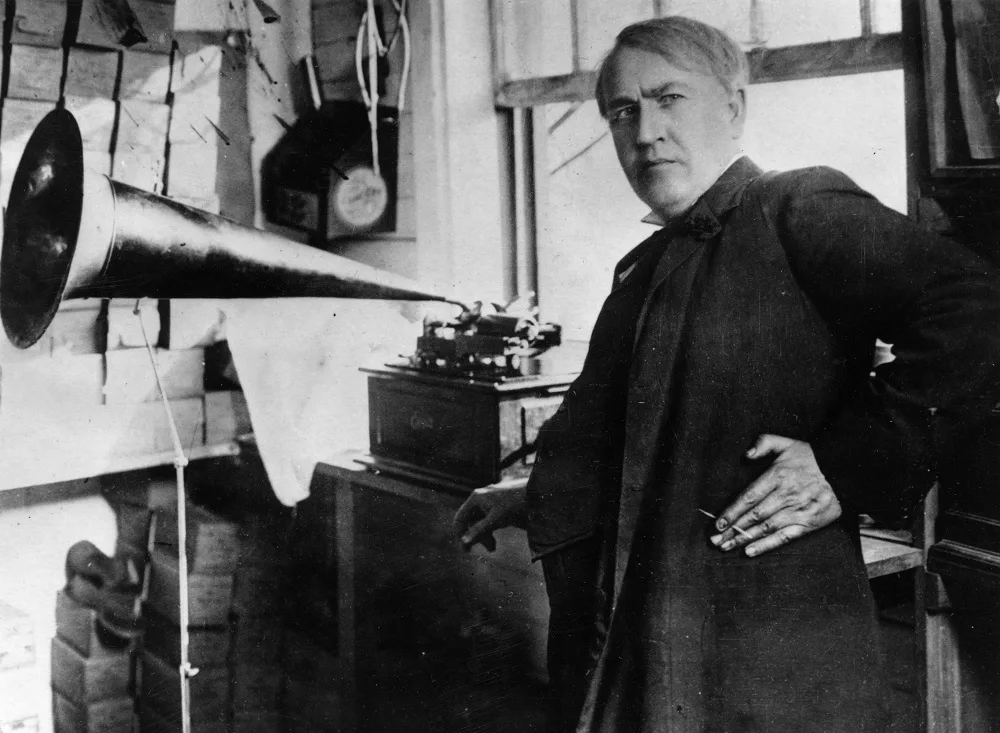 Edison