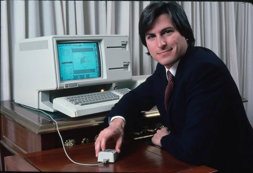 Jobs