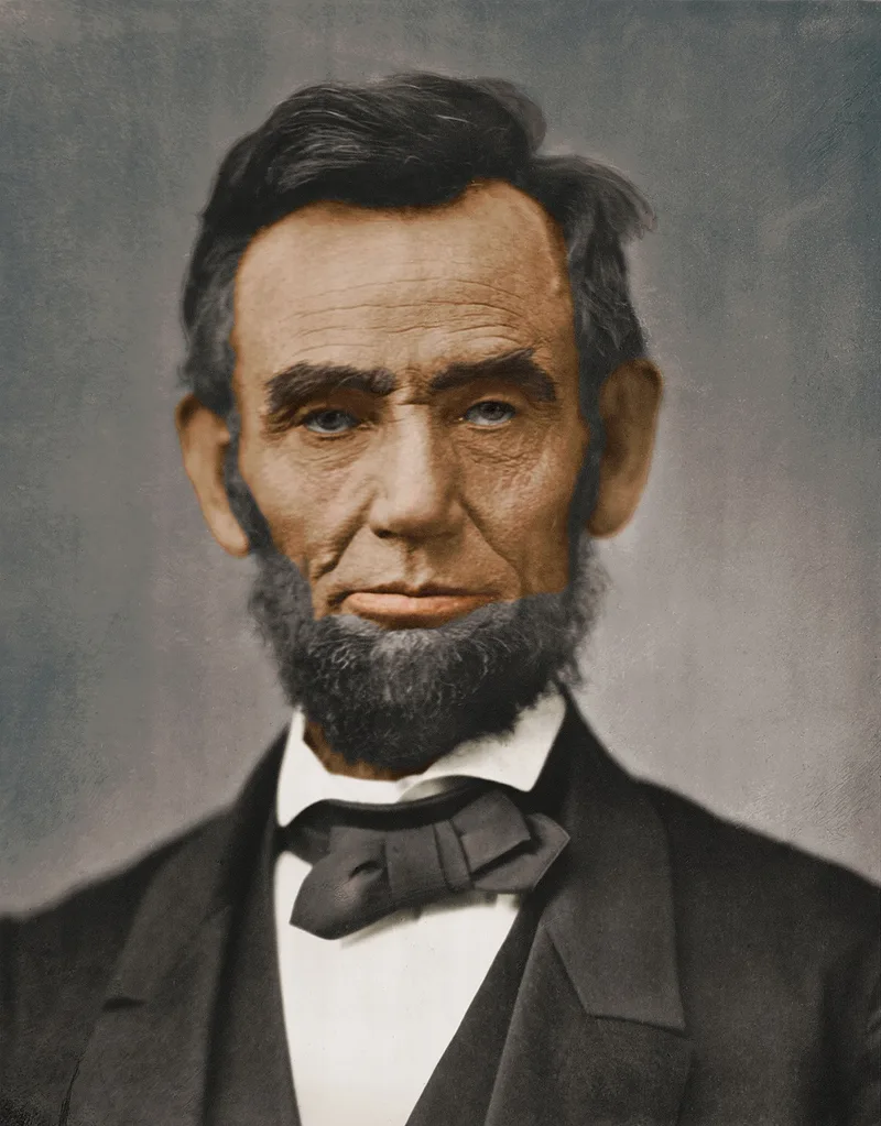 Lincoln