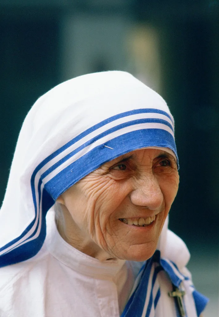 Teresa