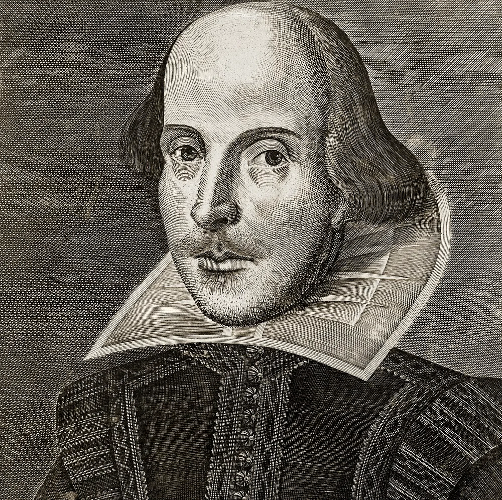 Shakespeare
