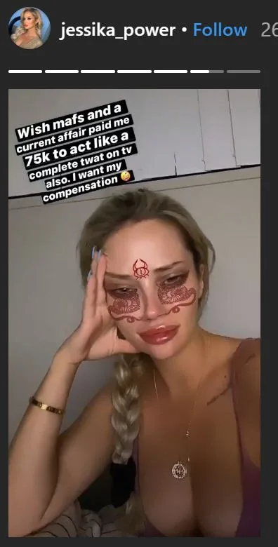 Jessika Power