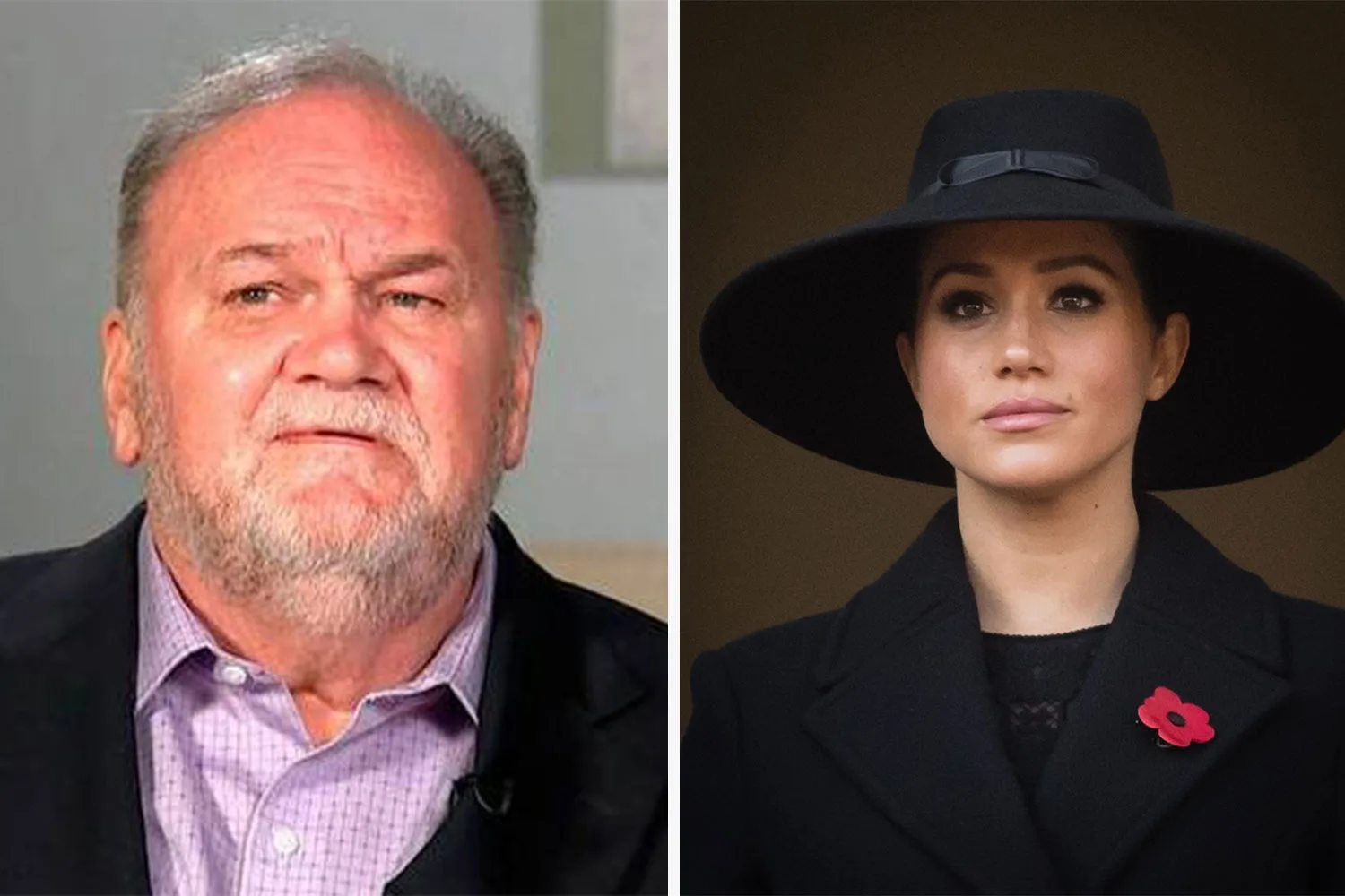 Meghan Markle hits back about rumours in new legal docs