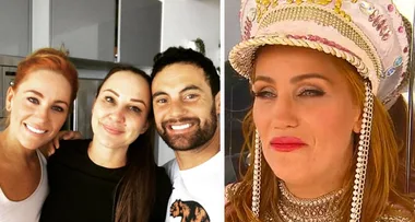 MAFS bride Jules takes swipe at ex bridesmaid Mel