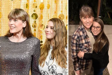 Fans call for Terri Irwin to be the next Bachelorette
