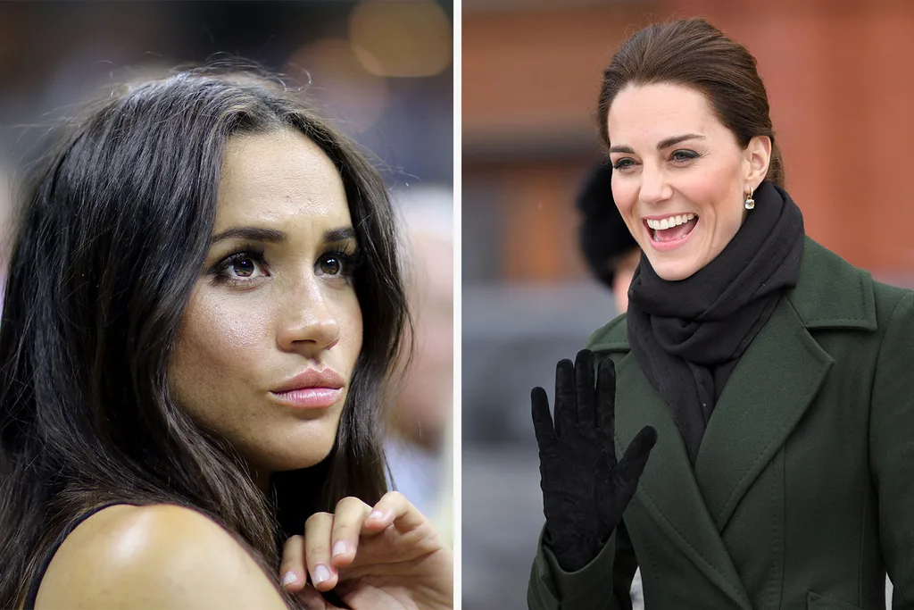 Meghan Markle