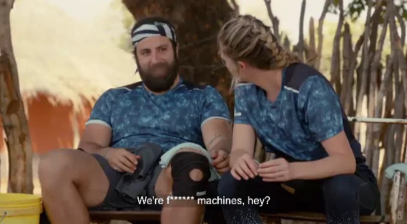 The Amazing Race