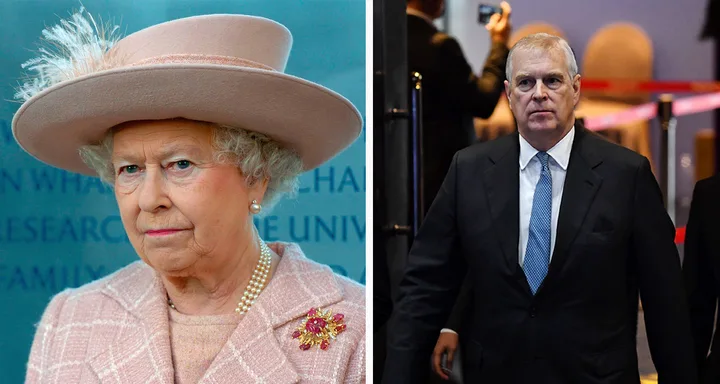 Sarah Ferguson summoned by the Queen after Prince Andrew Scandal