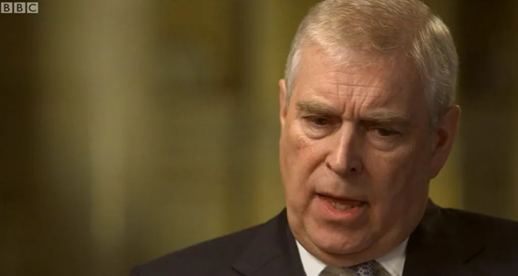 Princess Beatrice asked to sit out Prince Andrew Outward Bound UK