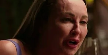 MAFS star Melissa gets into screaming match with Cam’s groomsman