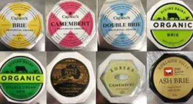 Cheese sold in Woolworths and Coles across the country recalled