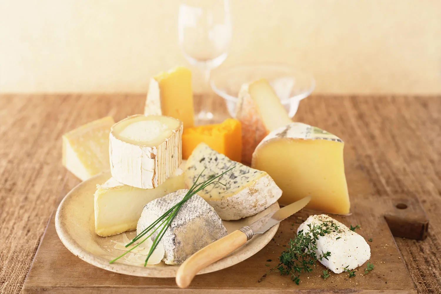 cheese