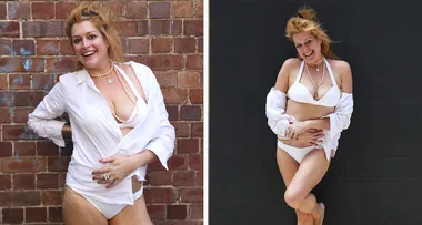 Tziporah Malkah: “I’m getting hit on by everyone”