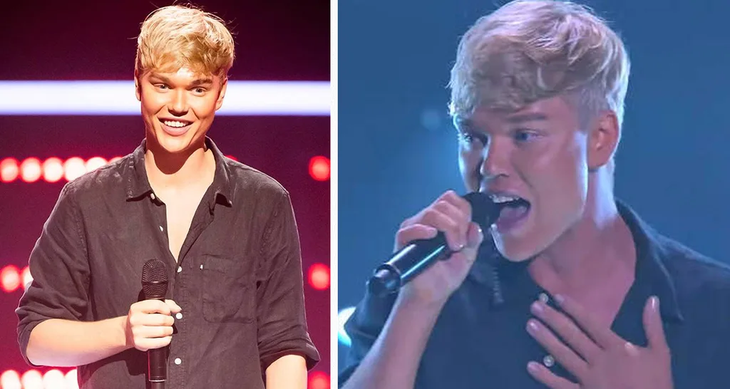 Jack Vidgen Americas Got Talent The Champions