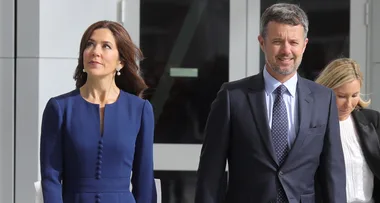 Royal shock: ‘Disgusting’ pictures of Princess Mary and Prince Frederik stir outrage