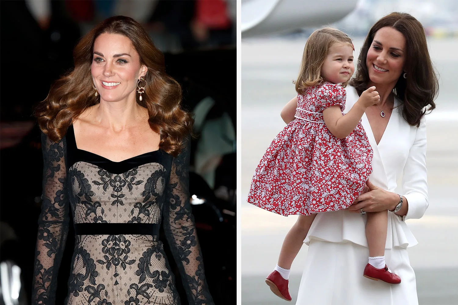 Kate Middleton cancels outing with William at last minute because of kids