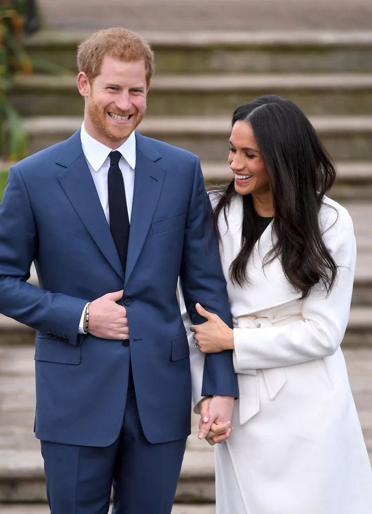 prince William