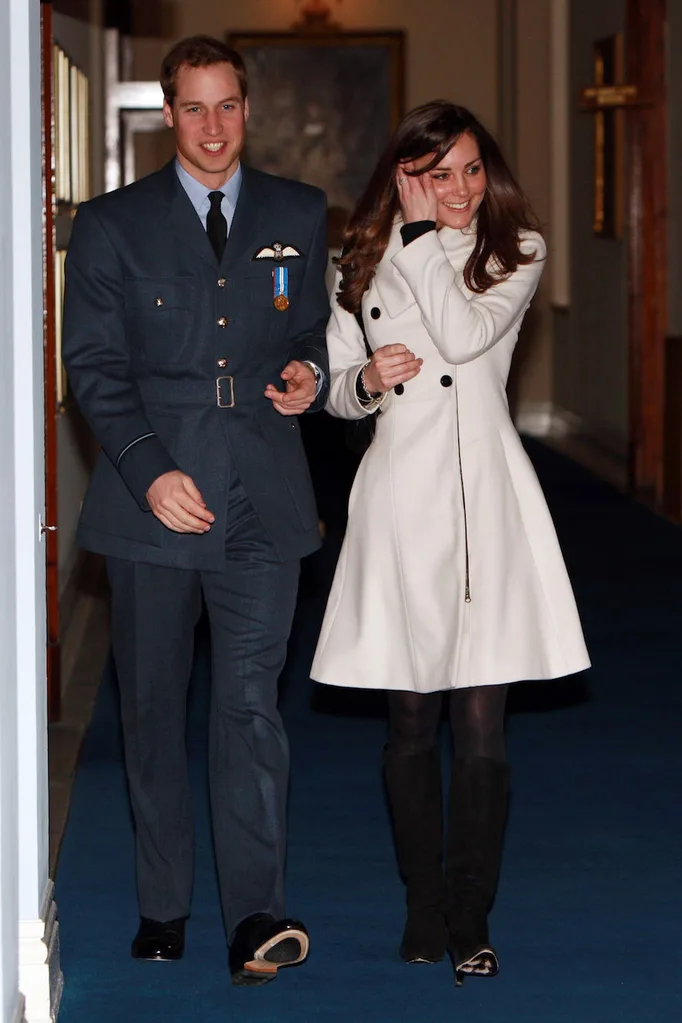 prince William kate