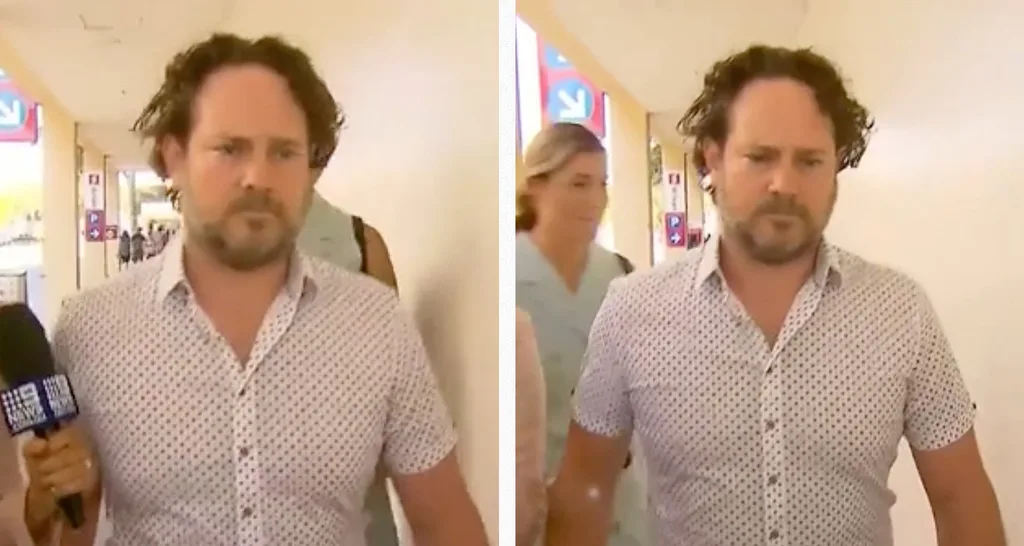 Married At First Sight Tracey Jewel exhusband Jacob Anthonisz arrested