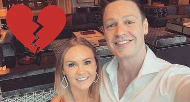The Bachelor’s Matt and Chelsie: Contract proves he faked it all