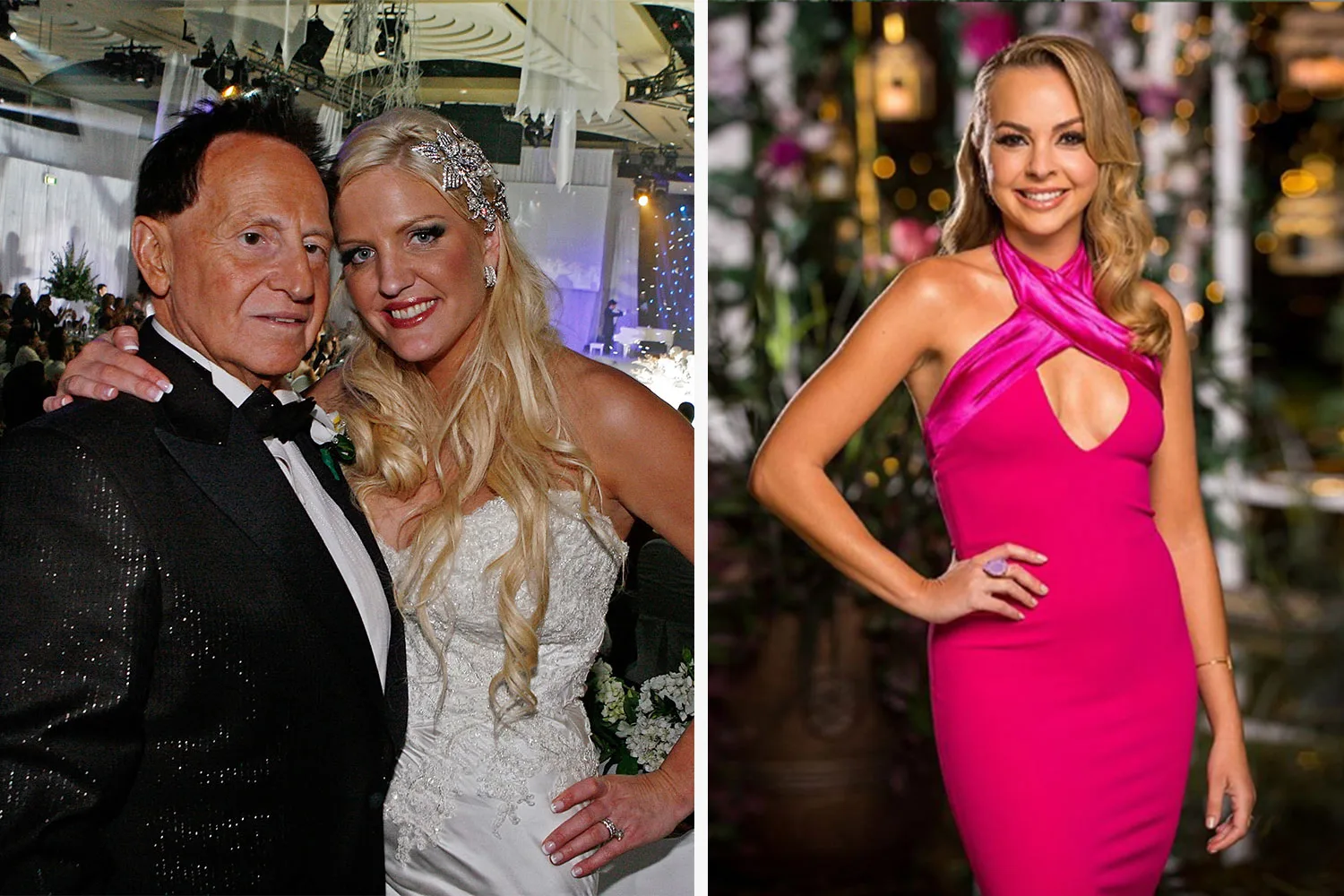 Brynne Edelsten Bachelorette shock