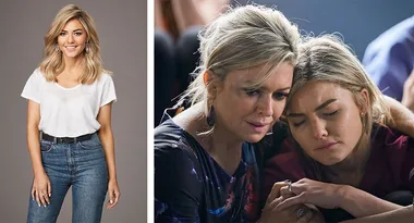 Home and Away’s Sam Frost: My terror over shocking scenes
