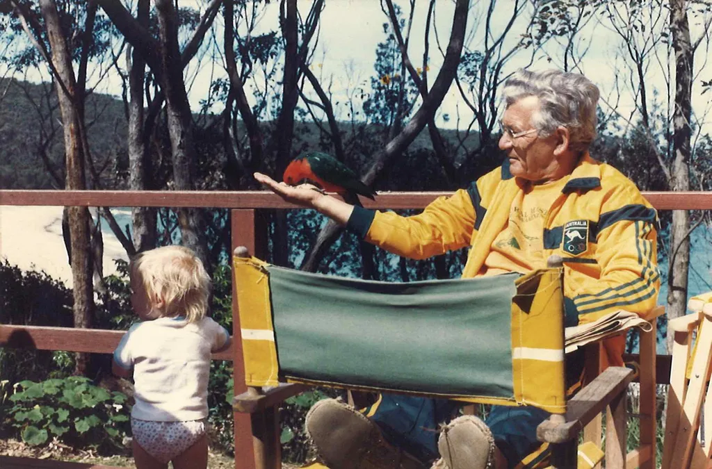 Bob Hawke