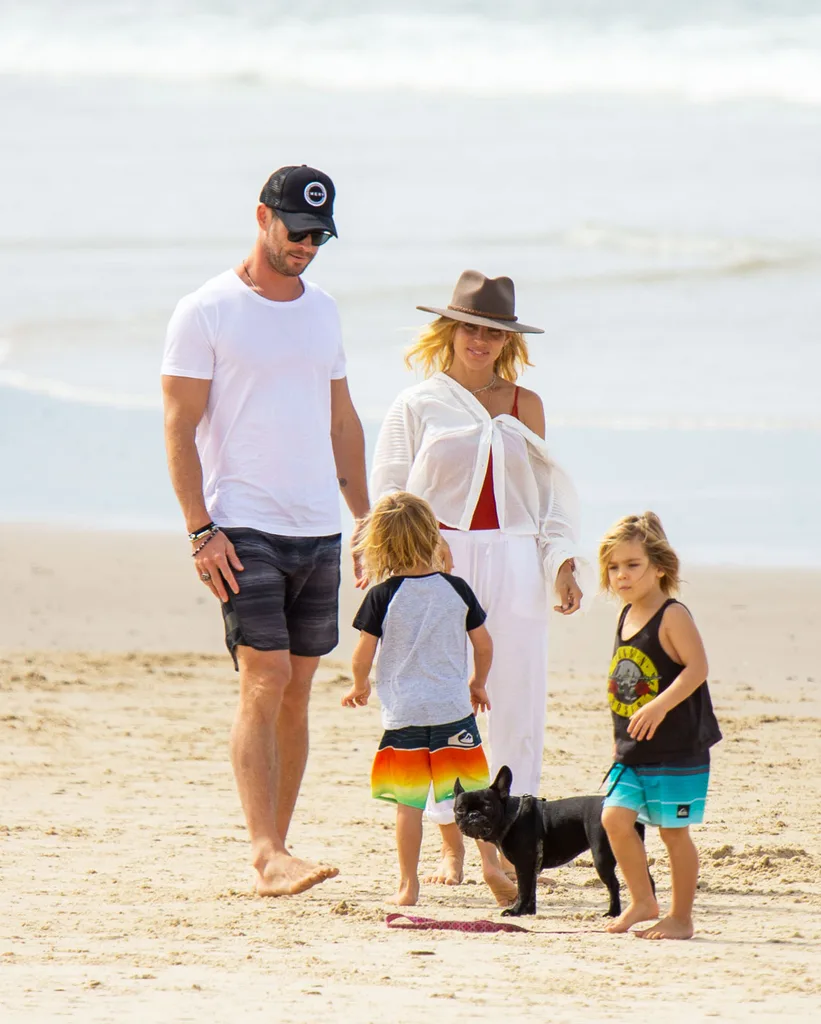 Hemsworth