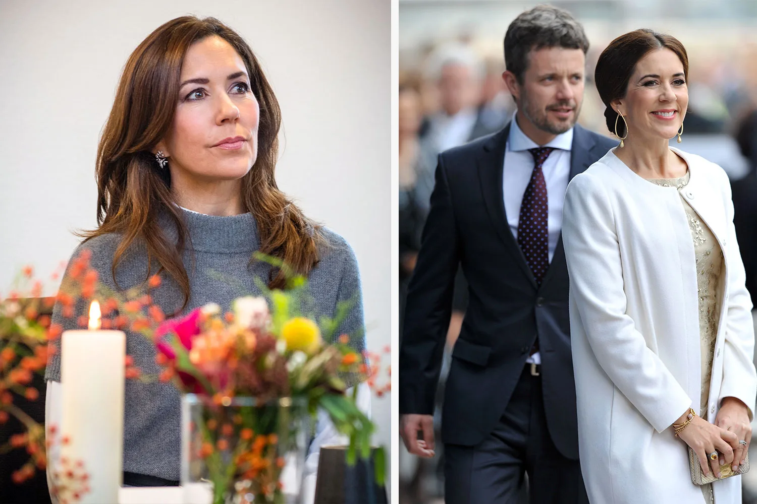 Royal tears: Princess Mary’s Christmas heartbreak