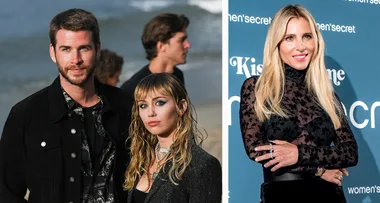 Elsa Pataky blasts Miley Cyrus over Liam Hemsworth split