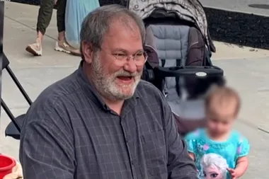 Chloe Wiegand Toddler Girl Cruise ship fall death grandfather speaks