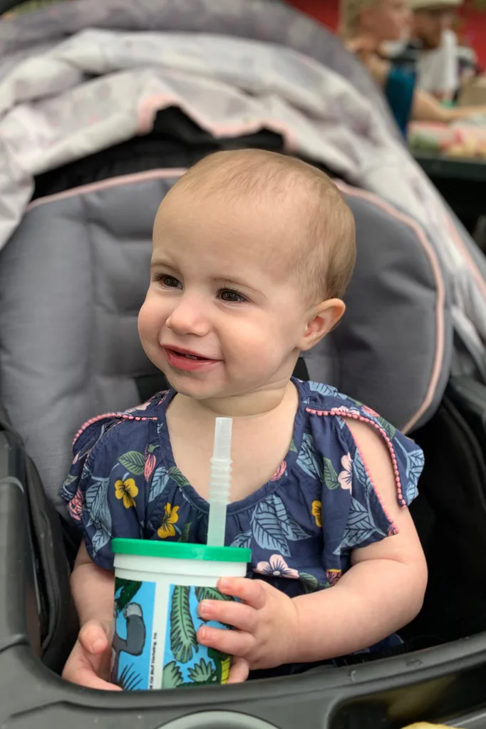 Chloe Wiegand Toddler Girl Cruise ship fall death grandfather speaks