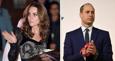 William and Kate send Internet into meltdown with devastating update