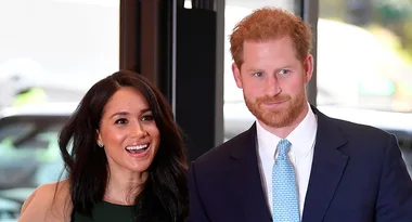 Meghan and Harry face heartbreaking royal snub