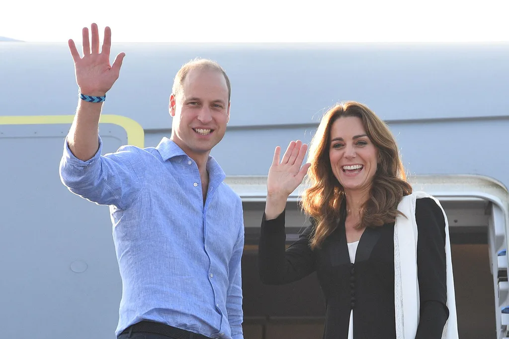 kate middleton Prince William