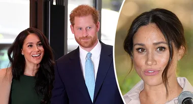 Pregnant Meghan Markle ‘to have second baby in the US’