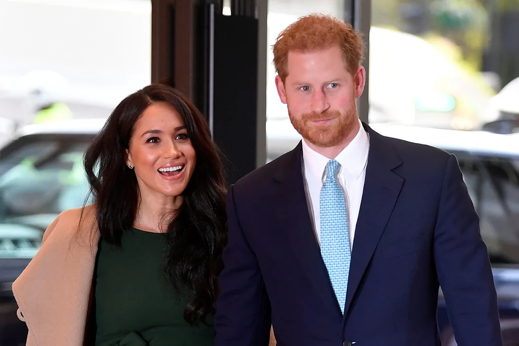 harry and meghan