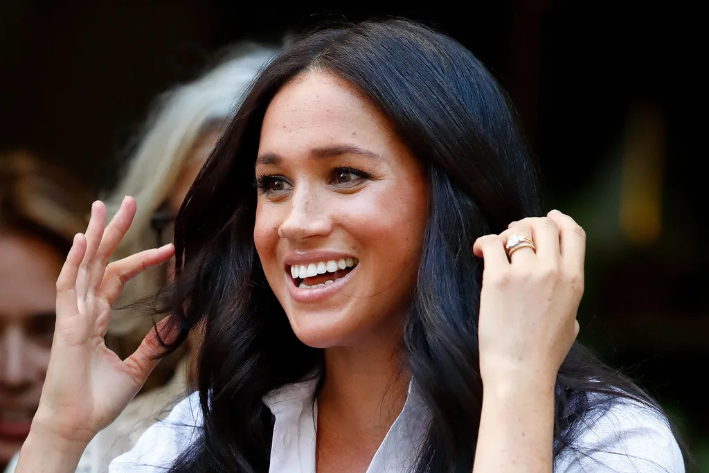 harry and meghan