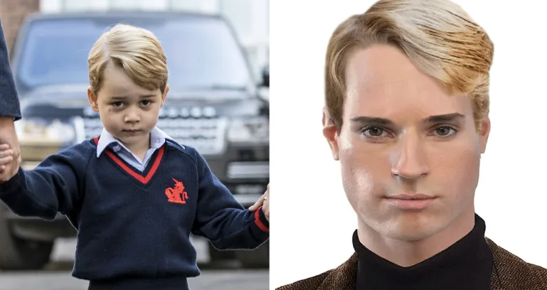 Prince George