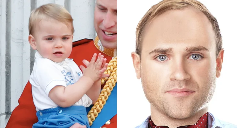 Prince Louis