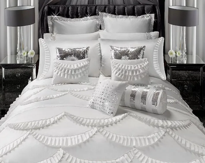 By Caprice Home Amore duvet cover design