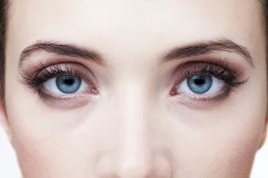 Make Your Blue Eyes Pop With Our Eyeshadow Guide