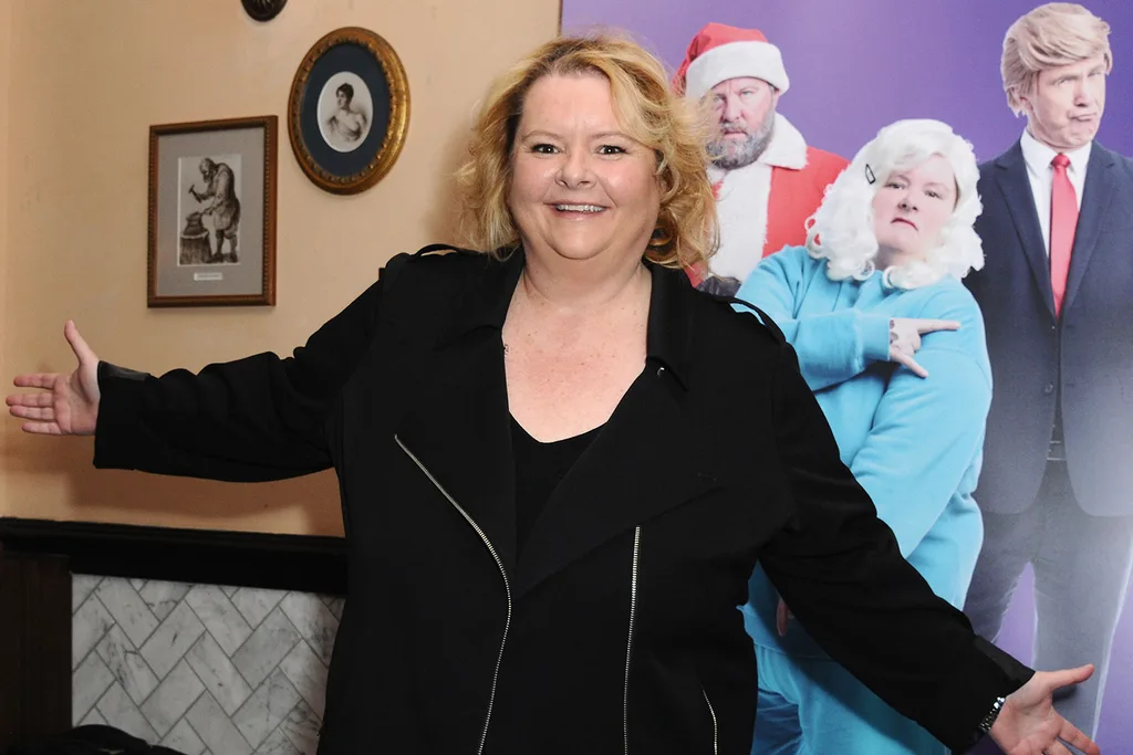 magda szubanski kim kardashian uber eats